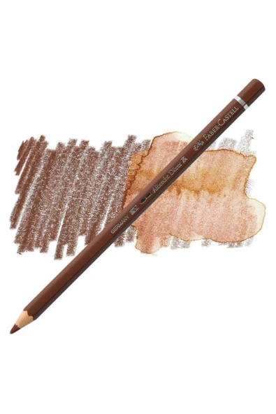 Faber Castell Sanatsal Kuru Boya Albrecht Durer Aquarell Renk:283 Kahverengi 11 77 83 (6 Lı Paket) ürün görseli
