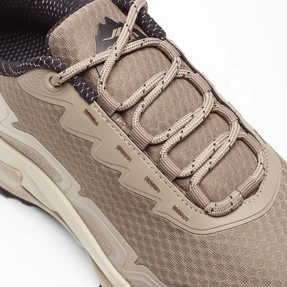 Lescon Meteor Unisex Su Geçirmez Spor Ayakkabı - Resim 6