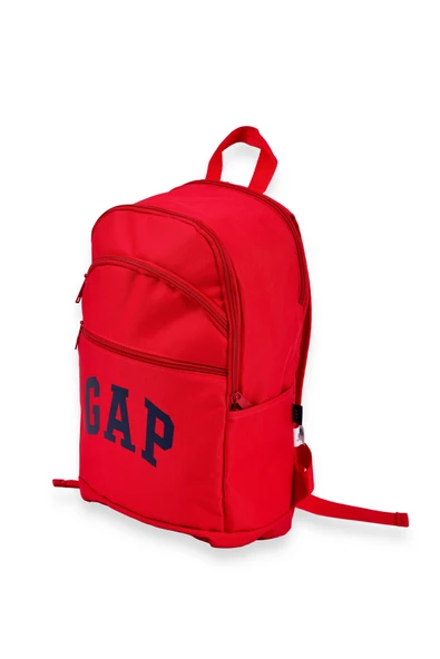 GAP ÇİFT BÖLME SIRT ÇANTASI - Resim 3