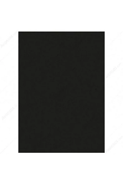 Adel FON KARTON 120GR 50X70 SIYAH ürün görseli