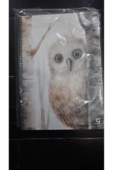 Gıpta GIPTA EXCLUSIVE DEFTER - Resim 3