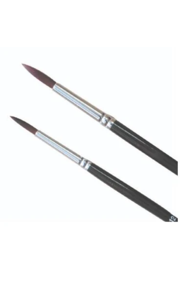 Trendix Ponart 9976 Seri Fırça No:6 ürün görseli