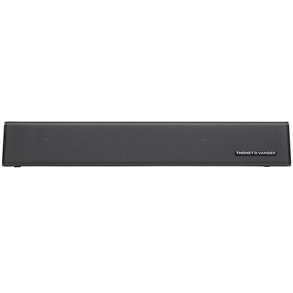Thonet & Vander Balken Bluetooh TWS Uzaktan Kumandalı 42W RMS Mini Soundbar HK096-03654 ürün görseli
