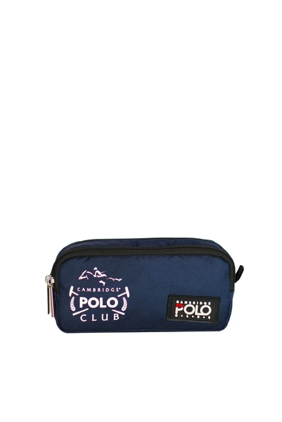 Cambridge Polo Club Urban Çift Bölme Kalemlik ürün görseli