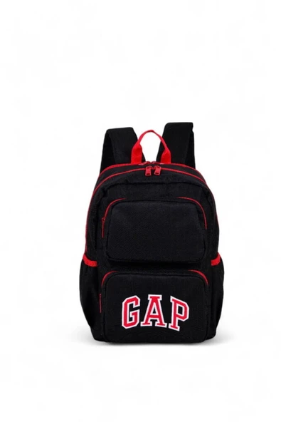 GAP Kids Çift Bölme Sırt Çantası 12787 ürün görseli