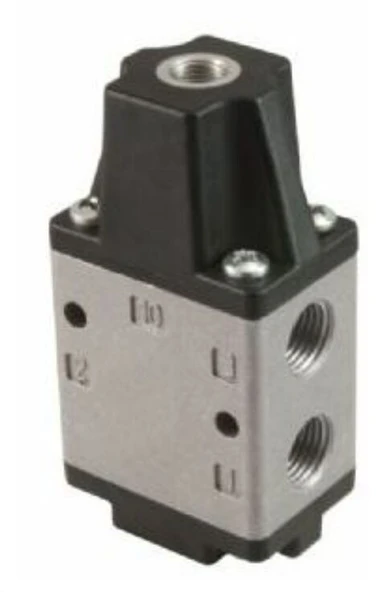 HAVA KUMANDA VALFI ürün görseli