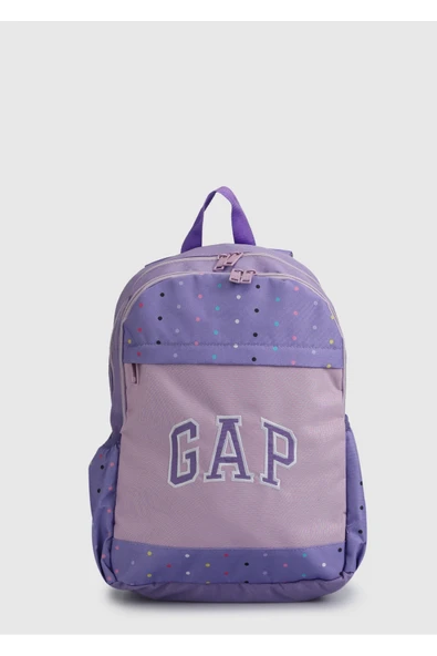 GAP Mor  GAP KIDS NO5V2 MOR SIRT ÇANTA ürün görseli