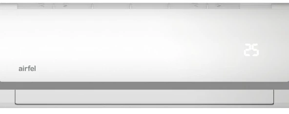 Airfel LTXM25N 9000 BTU R32 A++ Inverter Duvar Tipi Klima ürün görseli