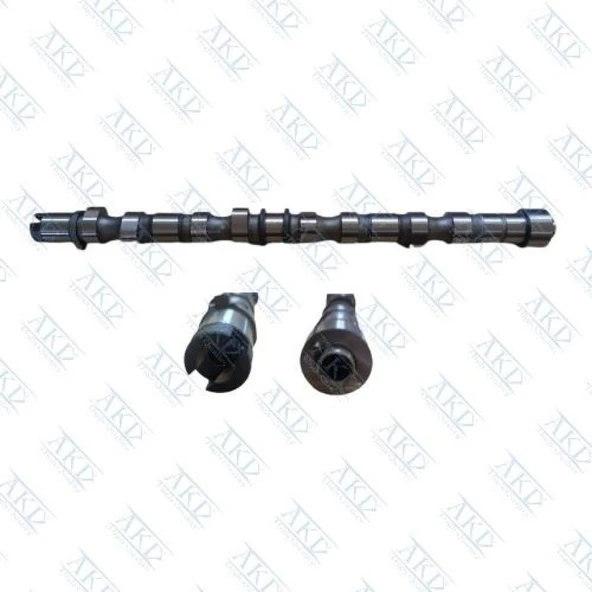 Opel Eksantrık MILI Captıva Lacetti Nubıra Antara Z2.0dm 07/- - Akd Op123106 ürün görseli