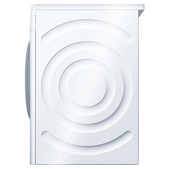 Profilo KM8611HTR A++ 8 KG Isı Pompalı Çamaşır Kurutma Makinesi - Resim 2