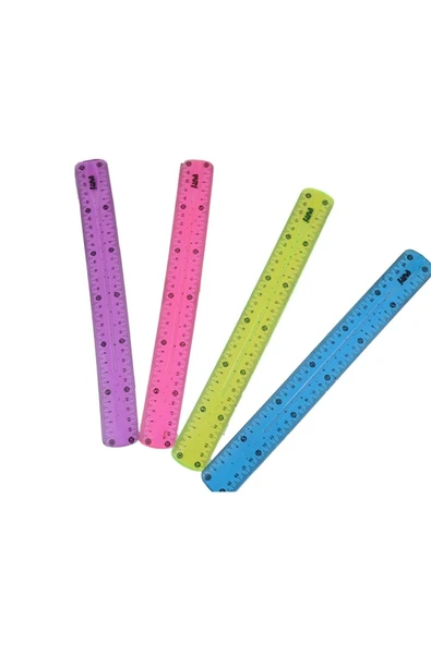 Puti FLEXİ 30 CM CETVEL ürün görseli