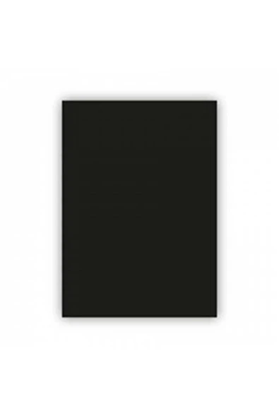 Adel FON KARTON 120GR 50X70 SIYAH - Resim 3