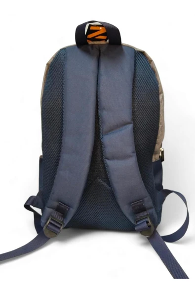 Cambridge Polo Club SIRT ÇANTA İLKOKUL CP04038 - Resim 3