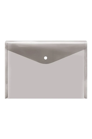 Databank Çıtçıtlı Evrak Dosyası A4 Gri (105-49) ürün görseli