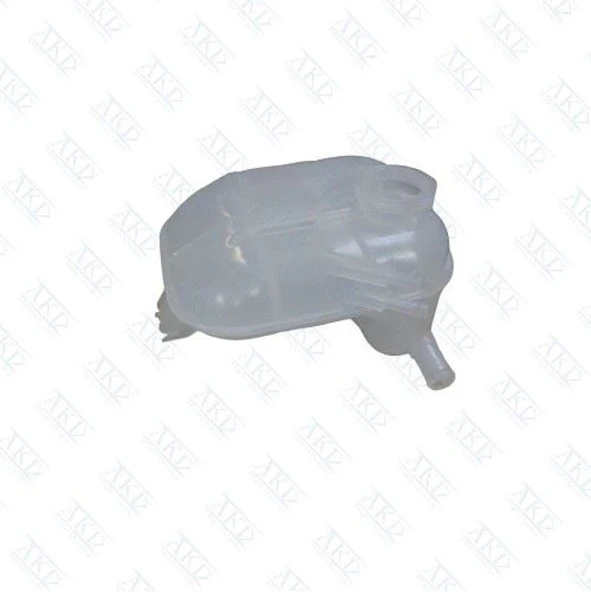 Opel Radyator Genlesme Su Deposu Zafıra B - Akd Op103154 ürün görseli