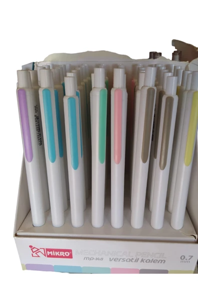 Mikro mp-148 0.7 uçlu kalem - Resim 2