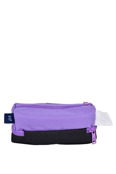 GAP 13391 İki Bölmeli Kalem Kutusu - Resim 4