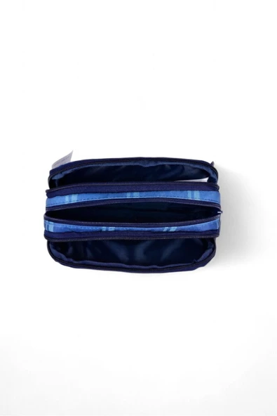 GAP Lacivert Unisex Kalemlik 12794 - Resim 4