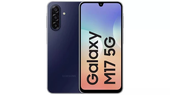 Samsung Galaxy M17 Ön Body Şeffaf Ultra Ekran Koruyucu Nano Jelatin ürün görseli