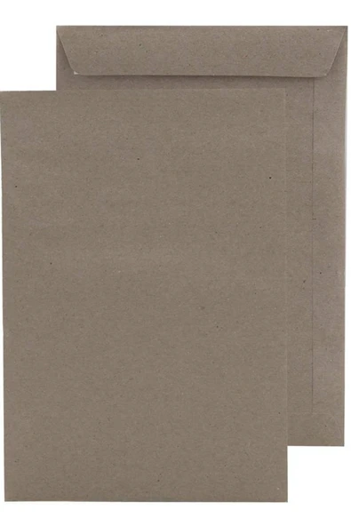 Oyal Zarf Torba 12x25 90gr Kraft Slk 30004051 500 Adet ürün görseli