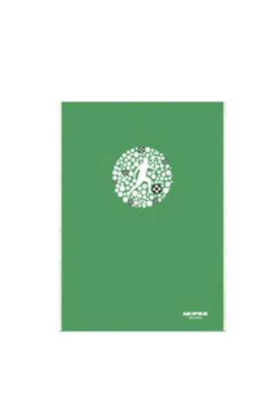 Bigpoint Mopak Defter A4 60-1 ürün görseli