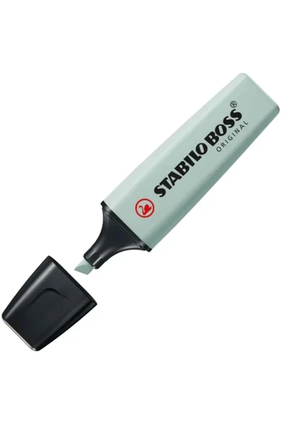 Stabilo BOSS NATURECOLORS ESİNTİLİ MAVİ ürün görseli