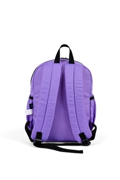 GAP Lila Unisex Sırt Çantası GAP13401 - Resim 4
