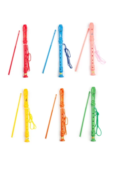 Lino Flüt Mat Kutulu ürün görseli