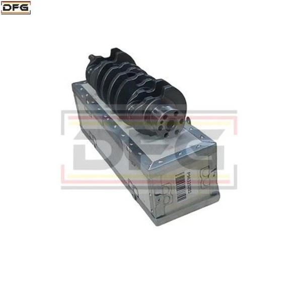 Opel Krank MILI (kore Orjınal) 1.0 Spark Matız 4 Silindir - Dfg 96325203 ürün görseli 1