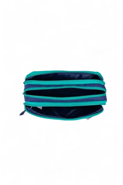 GAP Lacivert Unisex Kalemlik 12871 - Resim 4