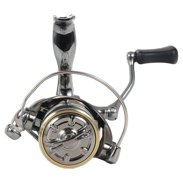 Ryuji Aji Game 1500S 6+1 Bilyalı 5.2:1 Devirli LRF Makinesi - Resim 4