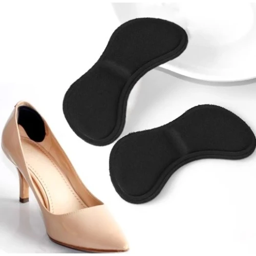 Ayakkabı Topuk Vurma Önleyici ve Daraltma Padi 5mm - Resim 2