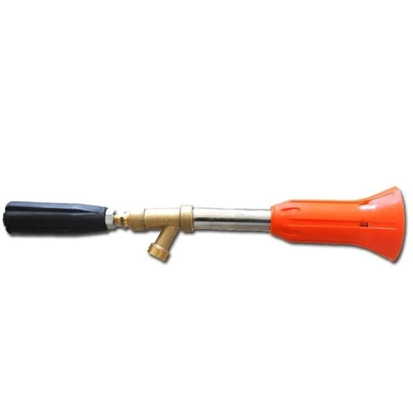 Pülverizatör Basınçlı İlaçlama Tabancası 40 cm ürün görseli