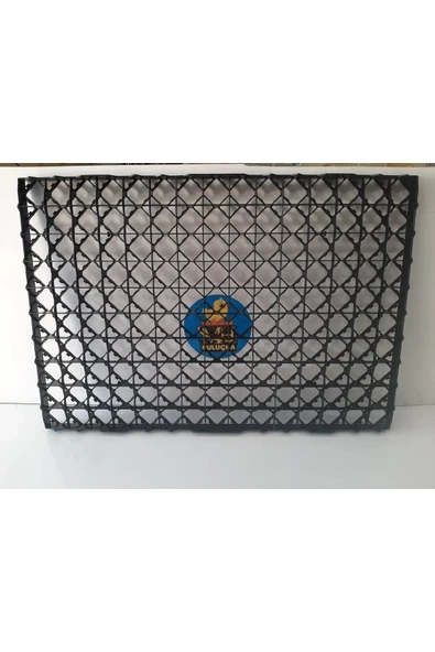 150 Yumurtalık Tavuk Yumurta Viyolü (51x73x2,5cm) ürün görseli