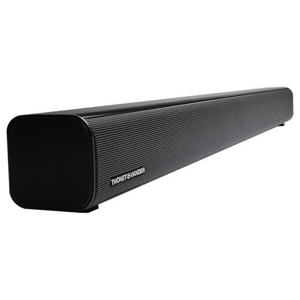 Thonet & Vander Dunn Gen2 Bluetooh HDMI Uzaktan Kumandalı 100W RMS Soundbar HK096-03580 - Resim 4