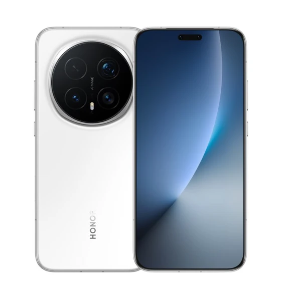 Honor Magic8 Pro Uyumlu Ön Body Şeffaf Ultra Ekran Koruyucu Nano Jelatin ürün görseli
