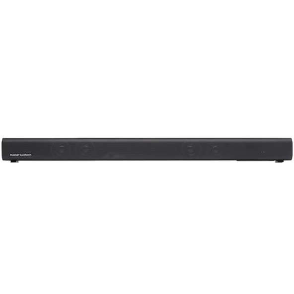 Thonet & Vander Dunn Gen2 Bluetooh HDMI Uzaktan Kumandalı 100W RMS Soundbar HK096-03580 ürün görseli