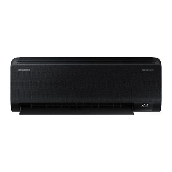 Samsung Windfree Premium Black AR70F12C1DB/SK A++ 12000 Btu Inverter Duvar Tipi Klima - Resim 2