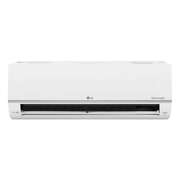 LG PC09SQ Dualcool+ A++ 9000 BTU Inverter Duvar Tipi Klima - Resim 2
