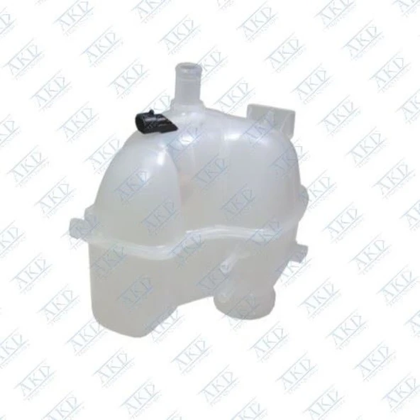 Opel Radyator Genlesme Deposu Signum Vectra C Z18xe Y20dth Y22dtr - Akd Op103119 ürün görseli