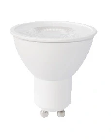 Cata 8W 6500K Beyaz ışık Led Ampul GU10 Duylu CT-4215B - Resim 2