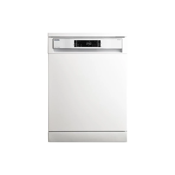 Vestel BM 4212 WIFI 4 Programlı Bulaşık Makinesi ürün görseli 1