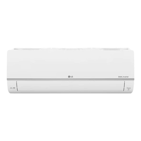 LG PC09SQ Dualcool+ A++ 9000 BTU Inverter Duvar Tipi Klima ürün görseli