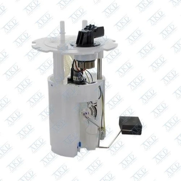 Opel Yakıt Pompası Komple Chevrolet Lacetti 1400 16v 1600 16v L14 L44 Lxt L95 - Akd Op137107 ürün görseli 1