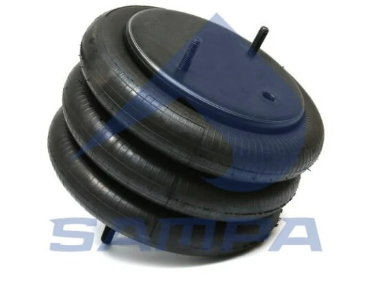 SUSPANSIYON KALDIRMA  KORUGU UC (3) KATLI 58053200 1 ürün görseli