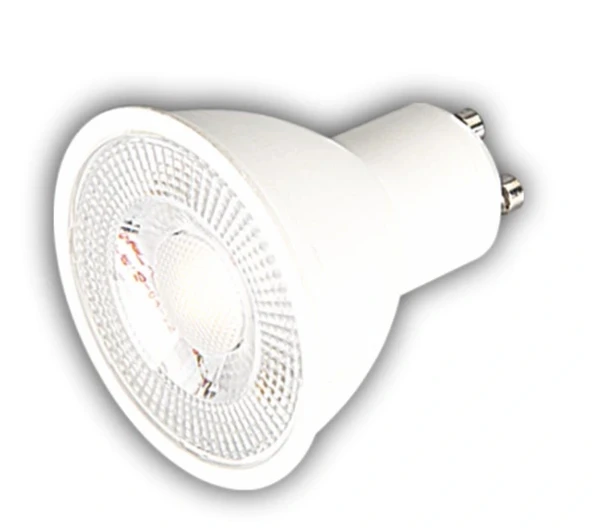 Cata 10W 3000K Günışığı Led Ampul GU10 Duylu CT-4212G ürün görseli 1