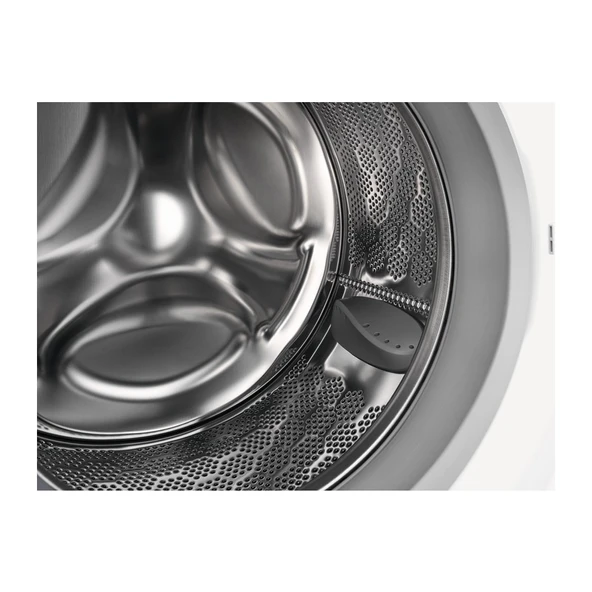Electrolux EW2FN448ST 8 kg 1400 Devir Çamaşır Makinesi - Resim 4