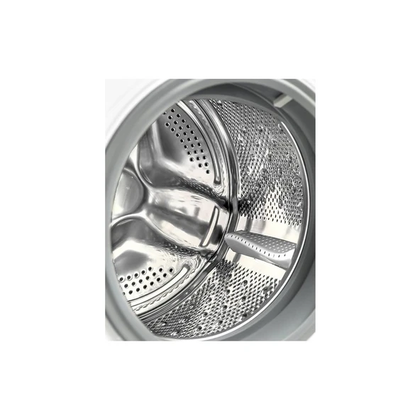 Vestel CMI 97302 9 kg 1000 Devir Wifi Çamaşır Makinesi - Resim 5