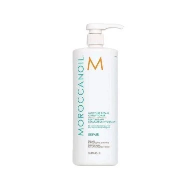 Moroccanoil Moisture Repair Onarıcı Saç Kremi 1000ml ürün görseli