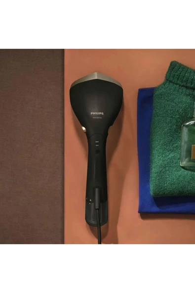 PHİLİPS STH7060/80 Taşınabilir Buharlı Düzleştirici 7000 Serisi - Resim 2